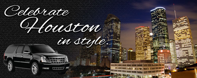Car Rental Houston